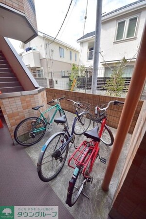 リトルズ幕張町の物件内観写真